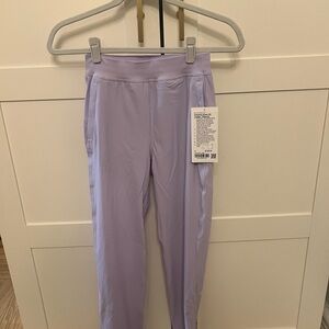 Lululemon Adapted State HR Jogger - NWT